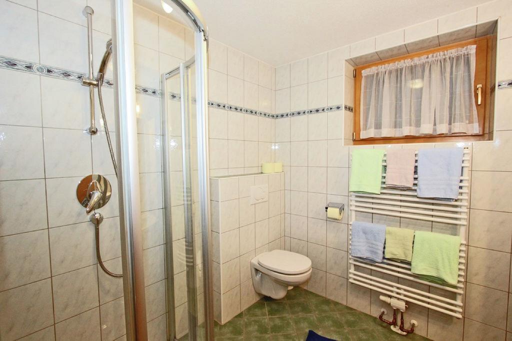 Apartment Kreidl Hippach Eksteriør billede