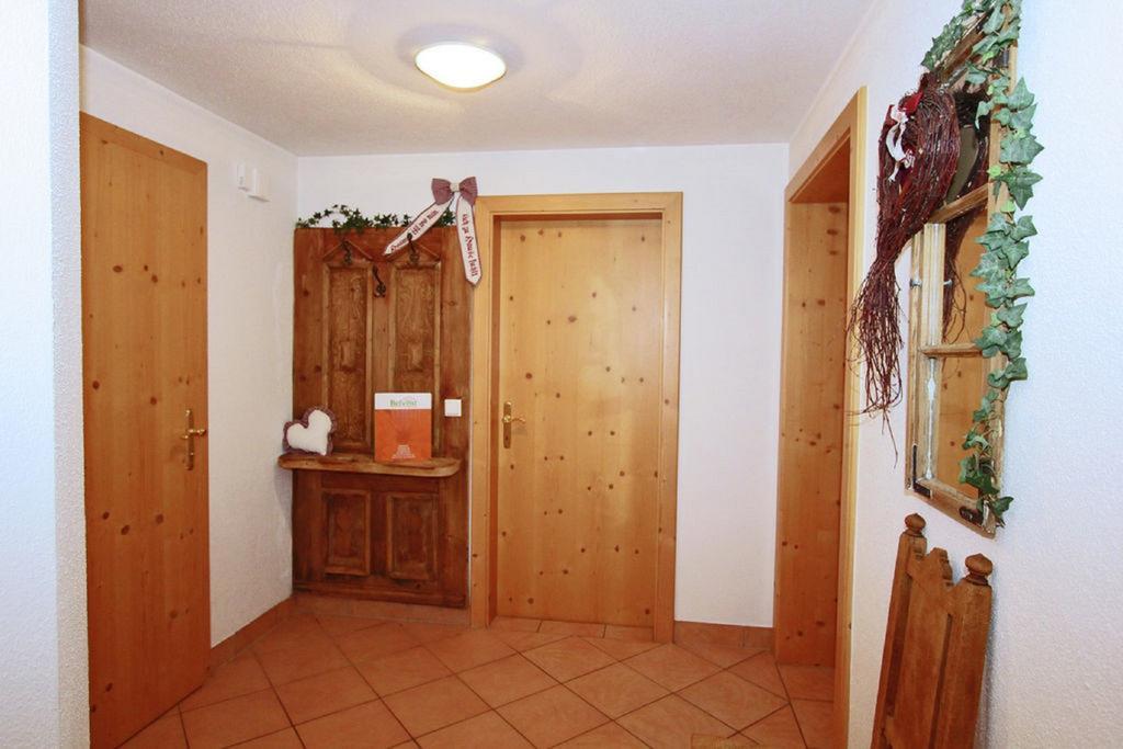 Apartment Kreidl Hippach Eksteriør billede