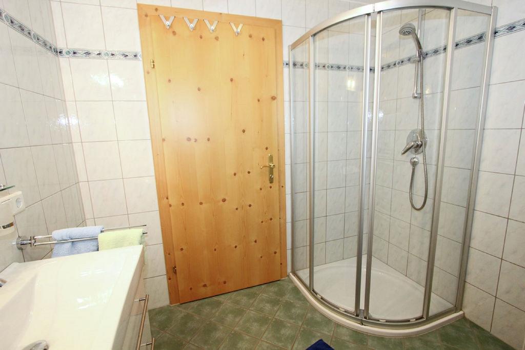 Apartment Kreidl Hippach Eksteriør billede